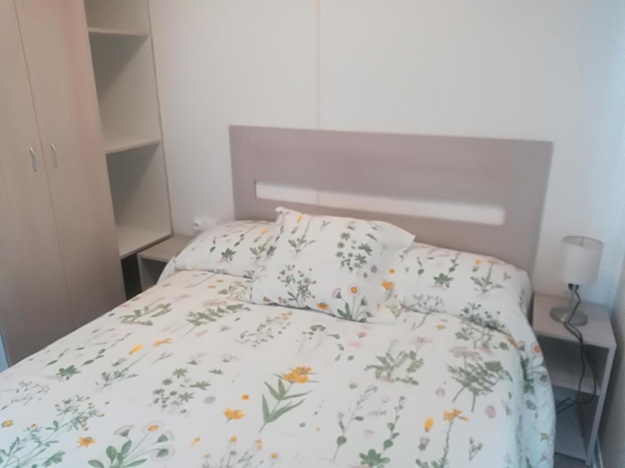Camping Bahia Santa Pola Bagian luar foto